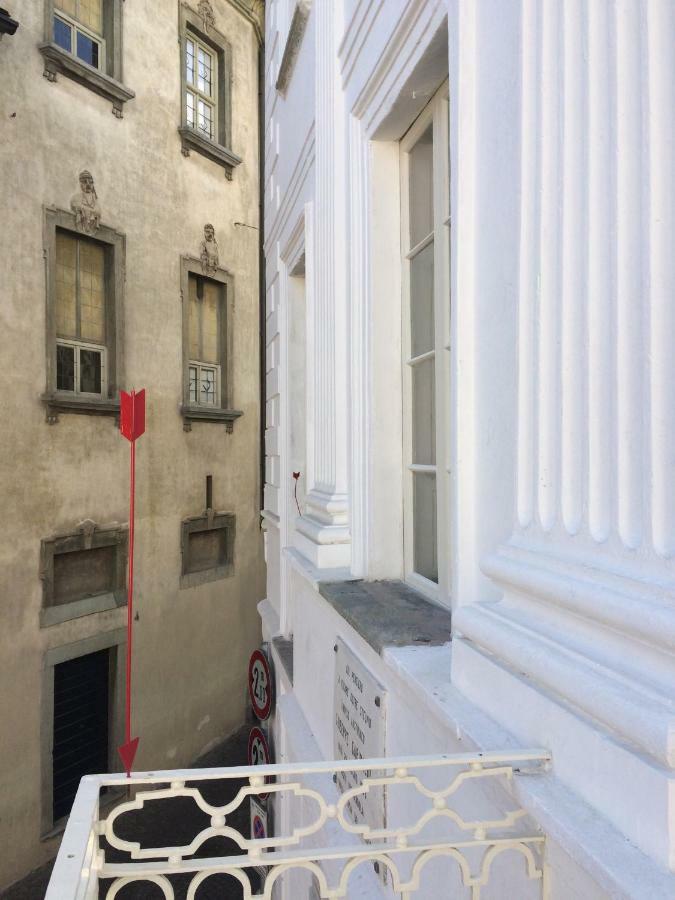 Winebnb Sondrio Exterior photo