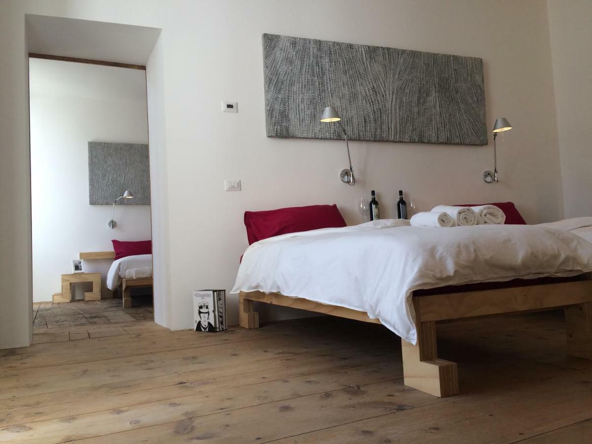 Winebnb Sondrio Exterior photo