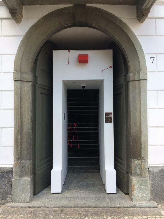 Winebnb Sondrio Exterior photo