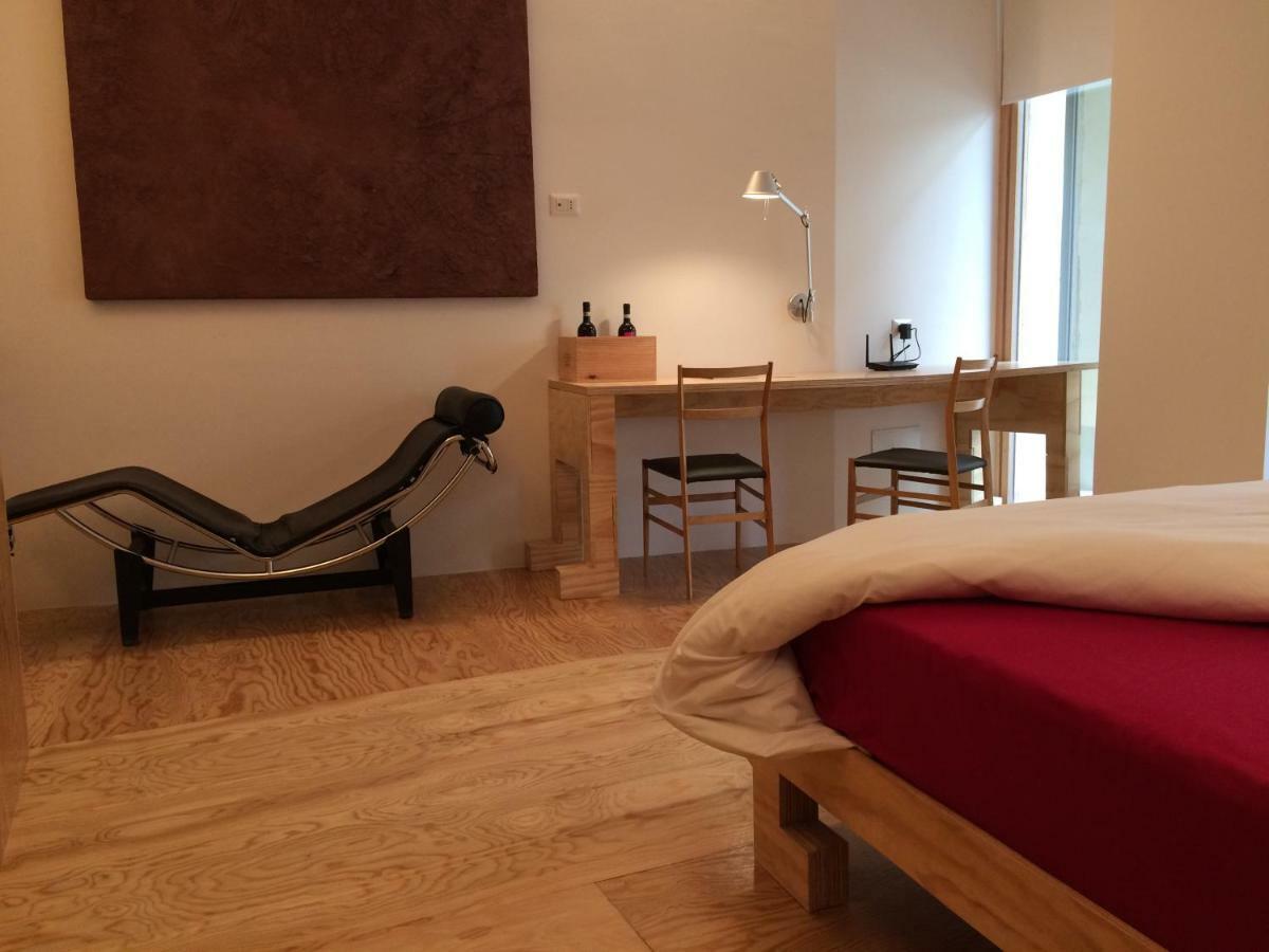 Winebnb Sondrio Exterior photo