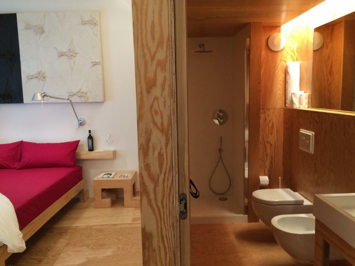Winebnb Sondrio Exterior photo