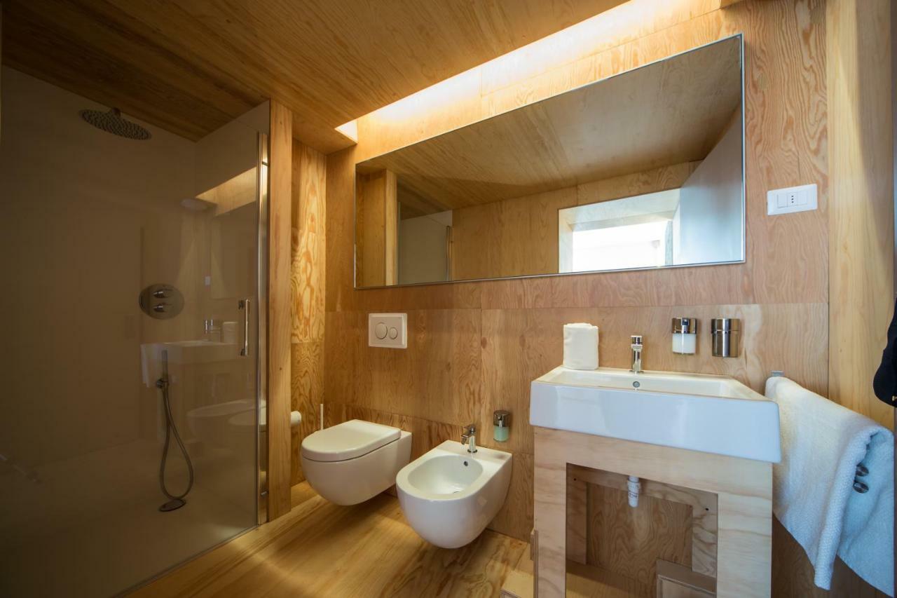 Winebnb Sondrio Exterior photo