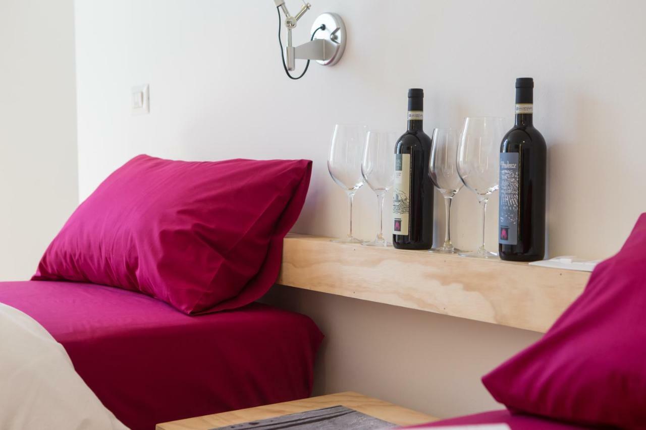 Winebnb Sondrio Exterior photo