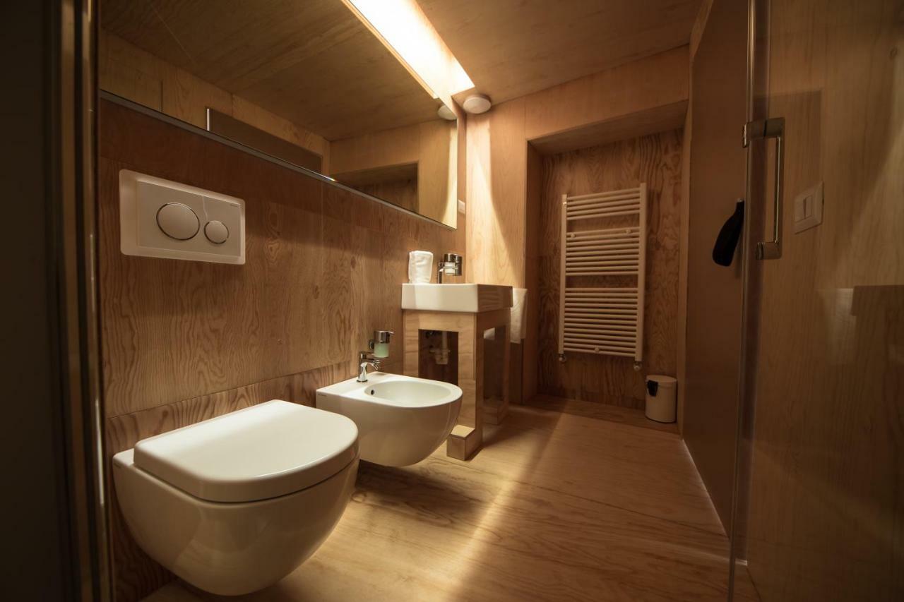 Winebnb Sondrio Exterior photo