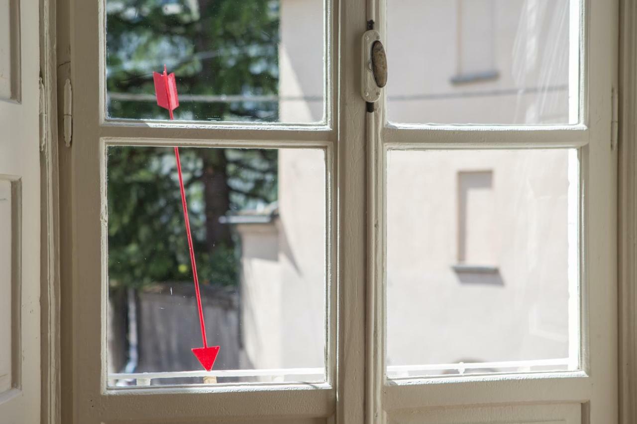 Winebnb Sondrio Exterior photo