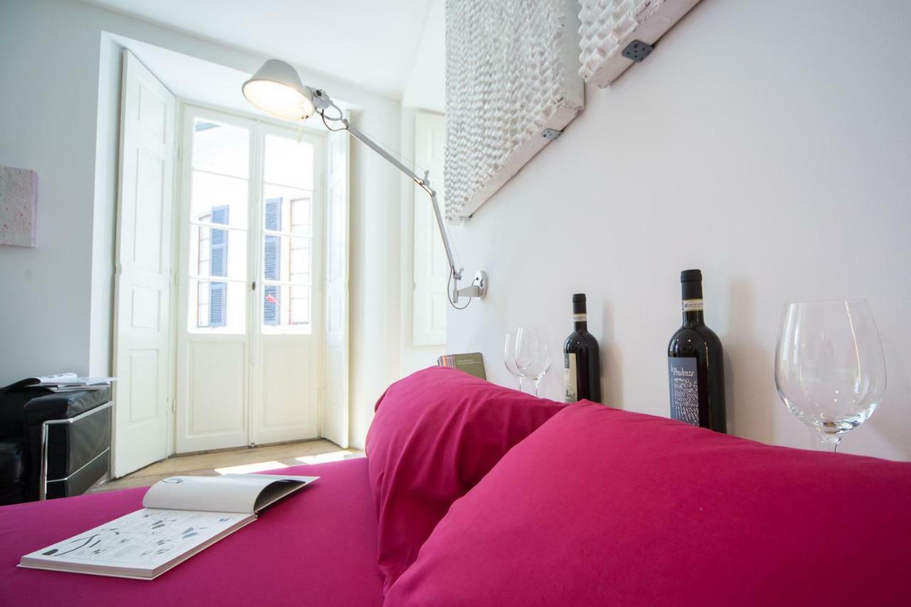 Winebnb Sondrio Exterior photo