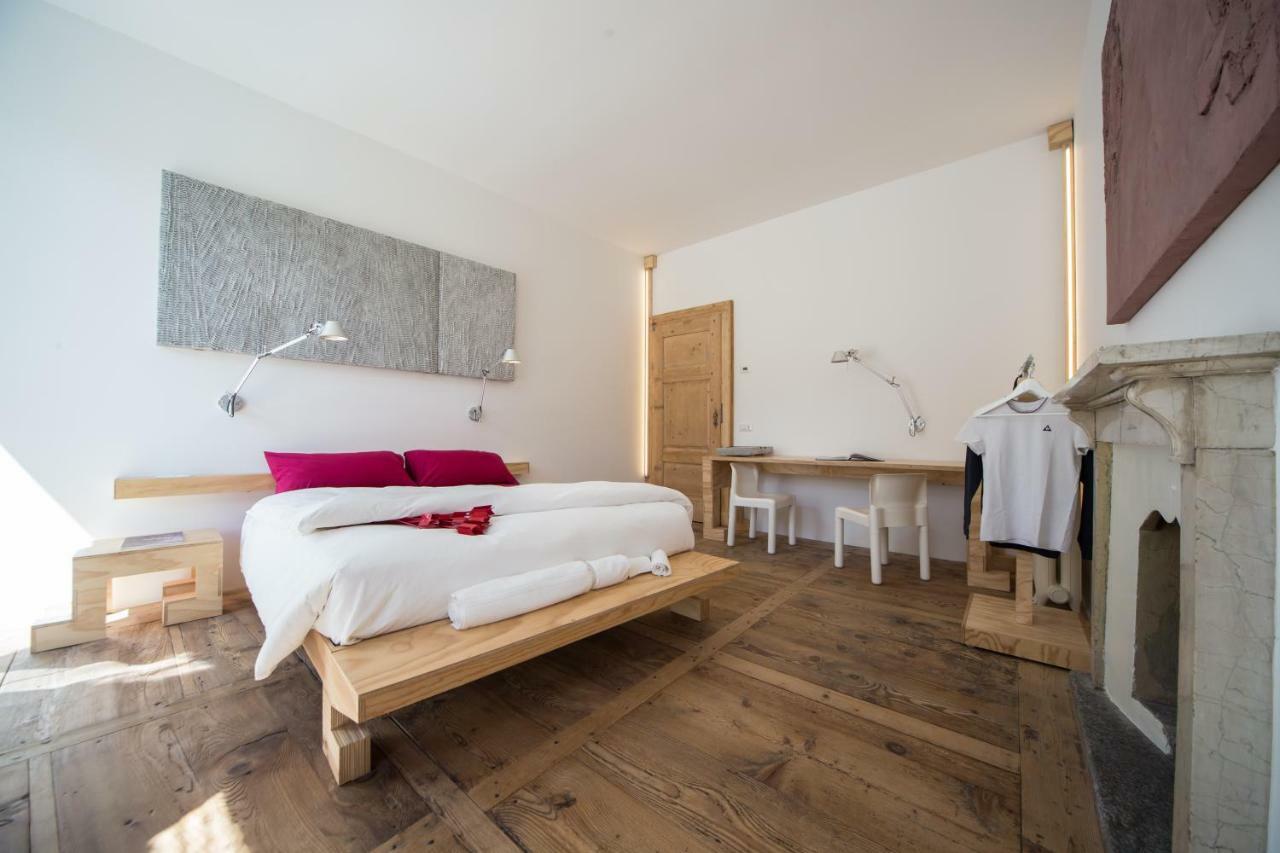 Winebnb Sondrio Exterior photo